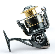 Good Design Aluminium Spinning Fishing Reel Fishing Reel